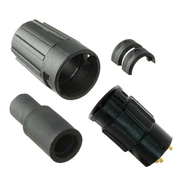 SWITCHCRAFT 圆形连接器 8282-4SG-519