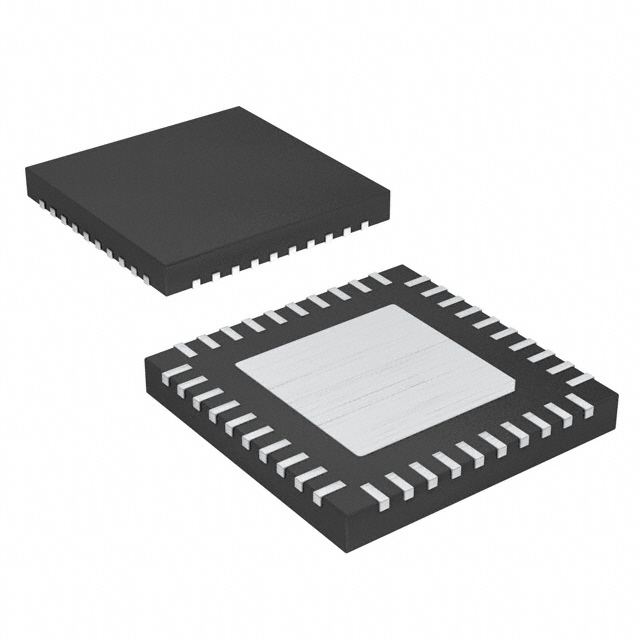 RENESAS ELECTRONICS 电源管理芯片(PMIC) ISL68124IRAZ-T7A