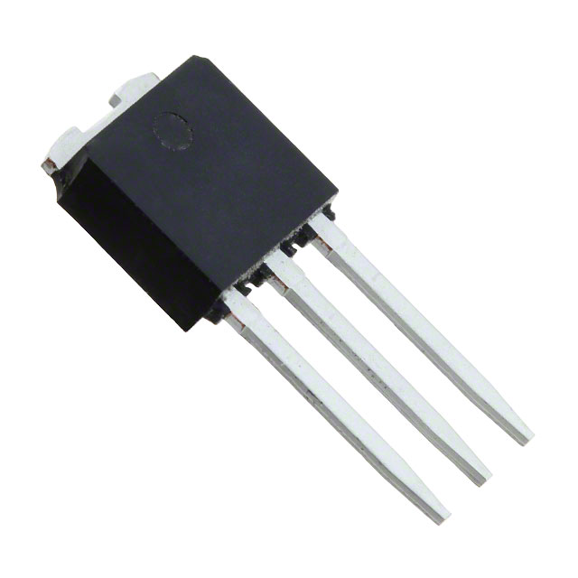 STMICROELECTRONICS 场效应管(MOSFET) STU2N95K5