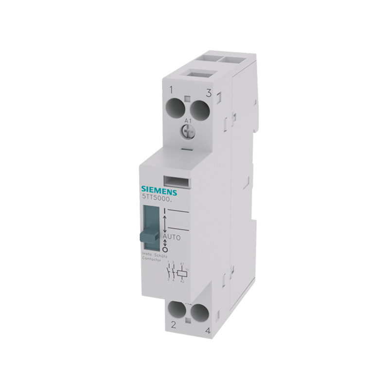 SIEMENS/西门子 其他继电器 5TT5000-8