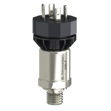 TELEMECANIQUE SENSORS 压力传感器 XMLP100BC71F