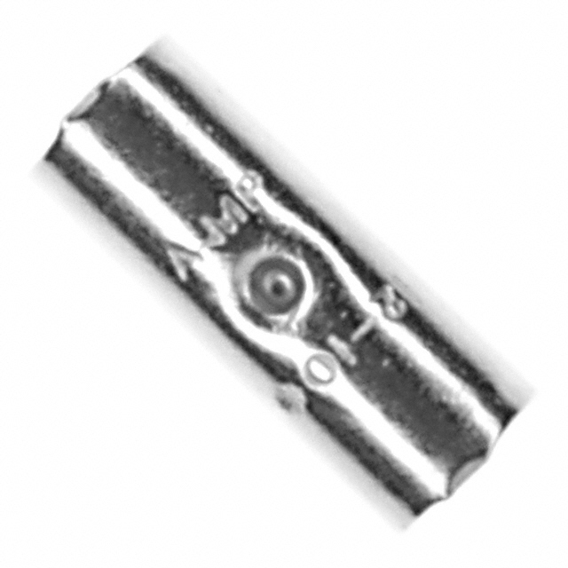 TE CONNECTIVITY 端子 - 电线接头端子 323755