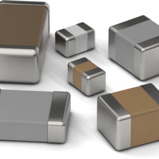 WURTH 陶瓷电容 885012007056