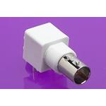 MOLEX 同轴连接器（RF） - 配件 731375013