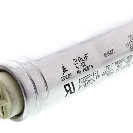 TDK 薄膜电容 B32332I6206J081