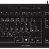 CHERRY 计算机外设 JK-8500FR-2