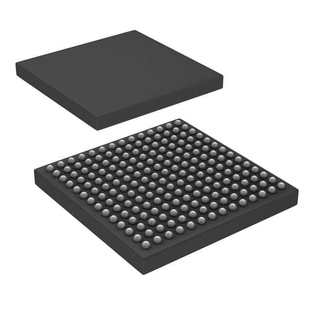 INFINEON TECHNOLOGIES 微控制器(MCU) XMC4700E196F2048AAXQMA1