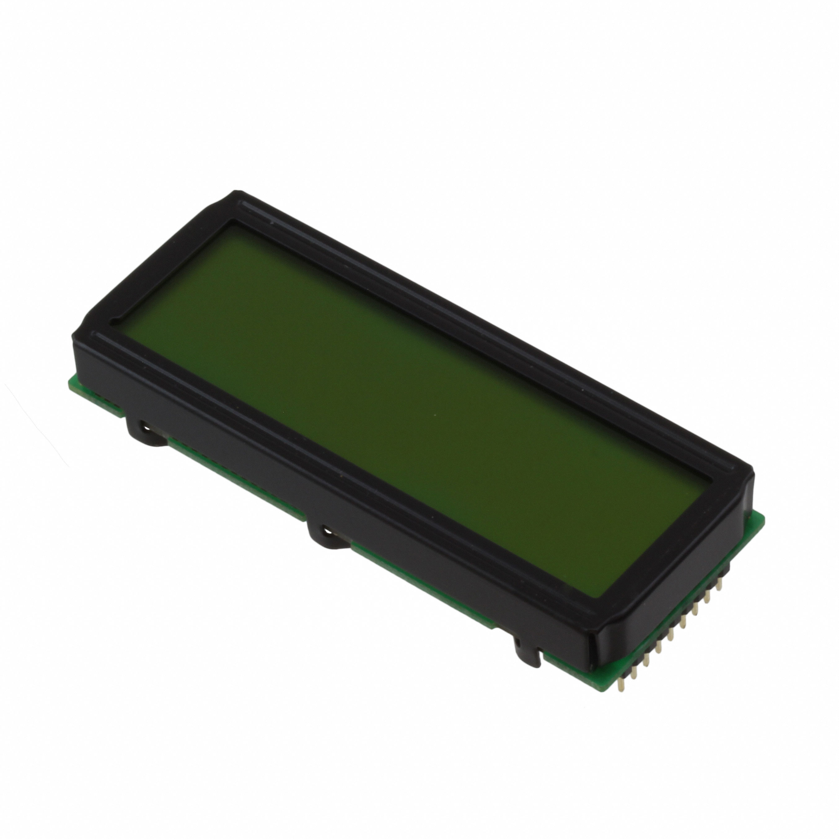 DISPLAY VISIONS LED显示器件 EA DIP162-DHNLED