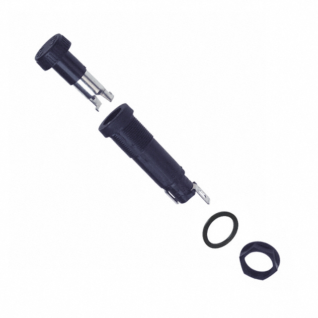 LITTELFUSE 断路器 03453LF2HXN