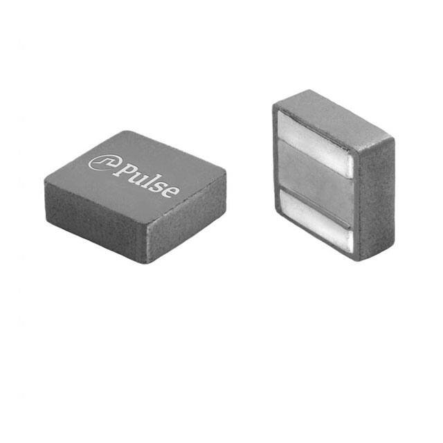 PULSE ELECTRONICS 贴片电感 PA5175.103NLT