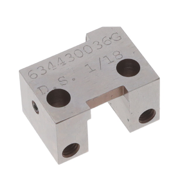 MOLEX 线缆工具 634430036