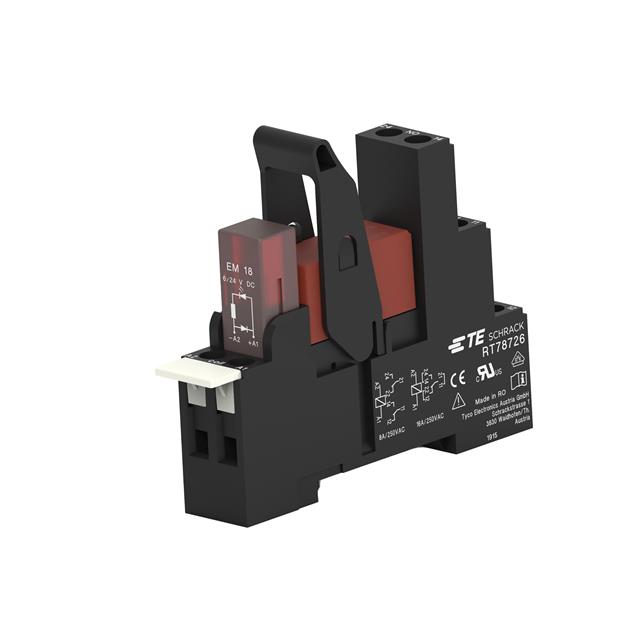 TE CONNECTIVITY 其他开关 1-1415074-1
