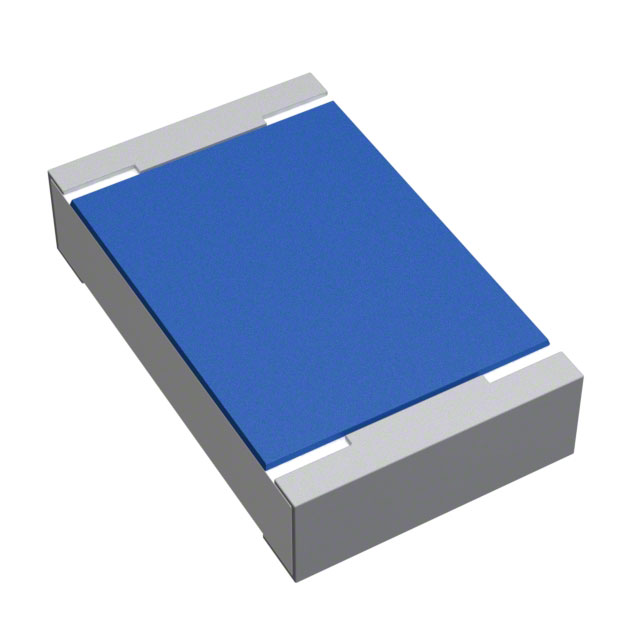 VISHAY INTERTECHNOLOGY 贴片电阻 TNPU08055K00AZEN00