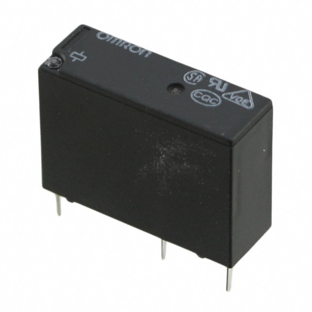 OMRON/欧姆龙 其他继电器 G5NB-1A4-DC12