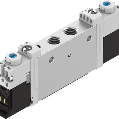 FESTO 气动/液压/传动设备 VUVG-L10-P53C-T-M7-1P3