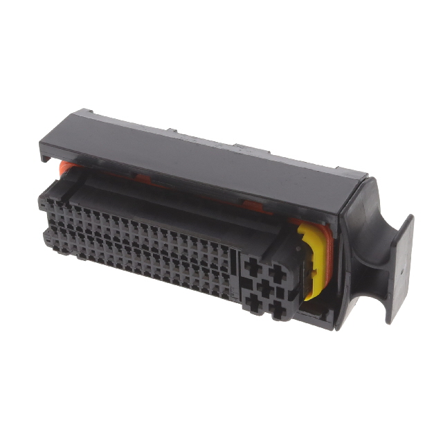 TE CONNECTIVITY 汽车连接器 368376-1