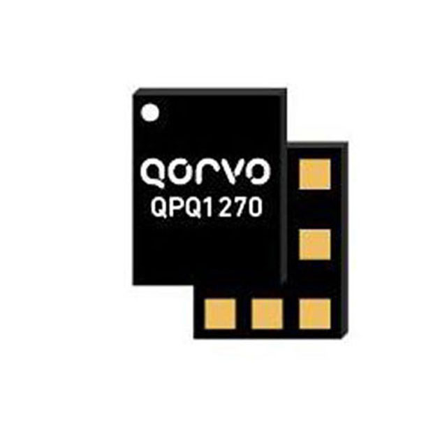 QORVO 其他滤波器 QPQ1270TR7