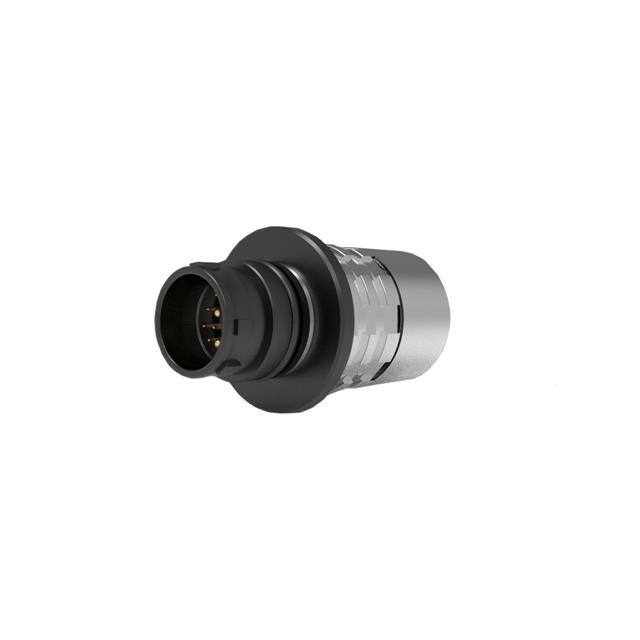AMPHENOL  NX-A10WAM-P12XMM0-0000