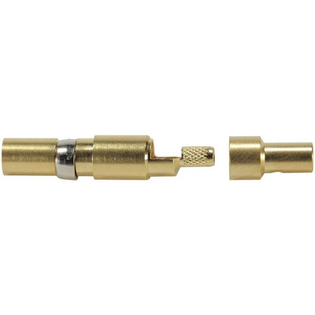 HARTING 背板连接器 - DIN 41612 09030006274