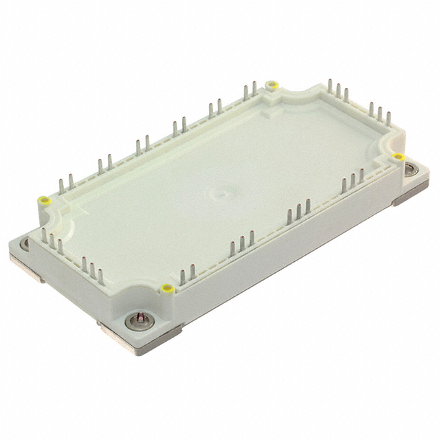INFINEON TECHNOLOGIES IGBT模块 FS200R12PT4PBOSA1