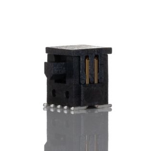 FTSH-105-01-L-DV-K-P-TR-矩形连接器 - 针座，公插针-云汉芯城ICKey.cn