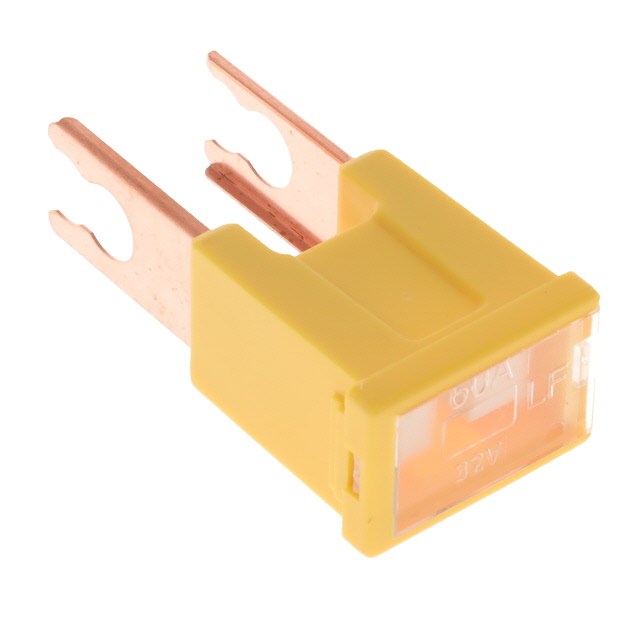 LITTELFUSE 熔断保险丝 0PAL160.X