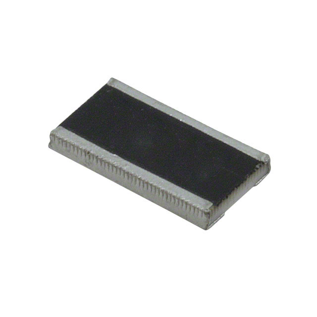 VISHAY INTERTECHNOLOGY 贴片电阻 RCL1225100RJNEG