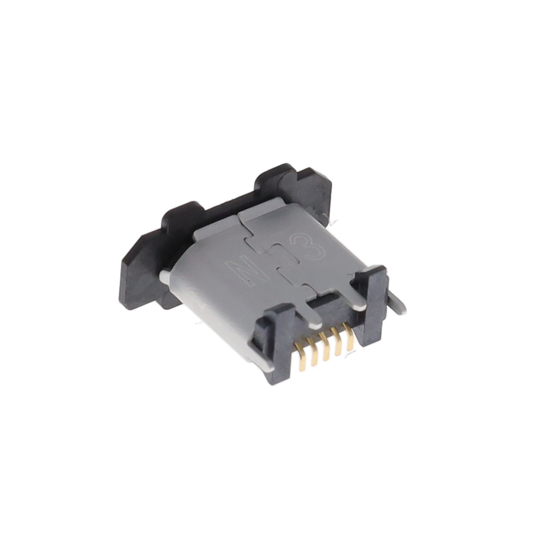 HIROSE ELECTRIC USB/DVI/HDMI 连接器 ZX80-B-5P(31)