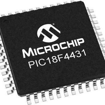 MICROCHIP TECHNOLOGY 微控制器(MCU) PIC18F4431-I/PT