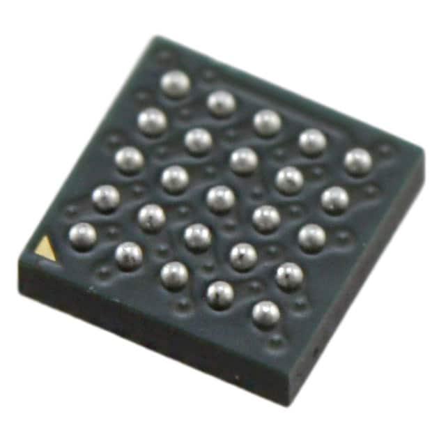 MAXLINEAR 通用异步收发器(UART) XR16M781IL32-F