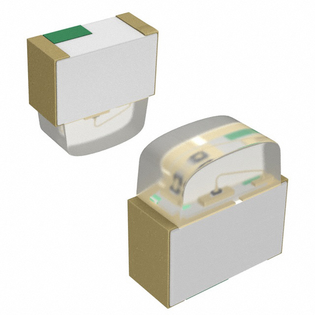 DIALIGHT 发光二极管 5972603502F