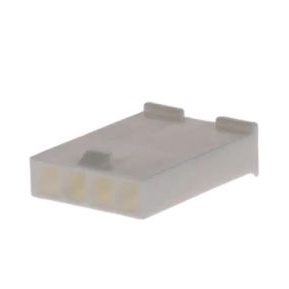 MOLEX 矩形连接器 - 其他 5559-04P3-210