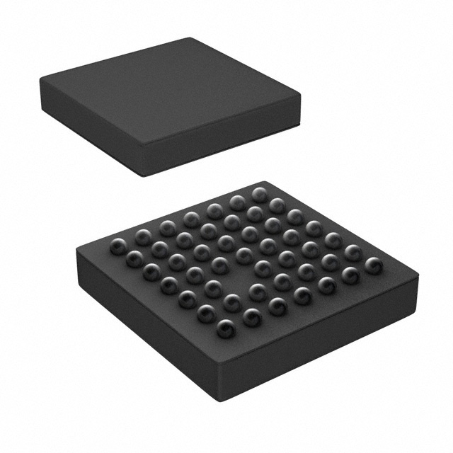 TEXAS INSTRUMENTS 其他接口芯片 TSC2046IZQCR-90