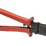 MOLEX 线缆工具 638275700