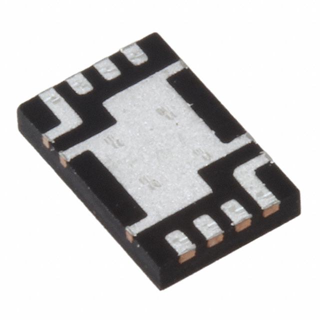 ON SEMICONDUCTOR 场效应管(MOSFET) FDMD84100