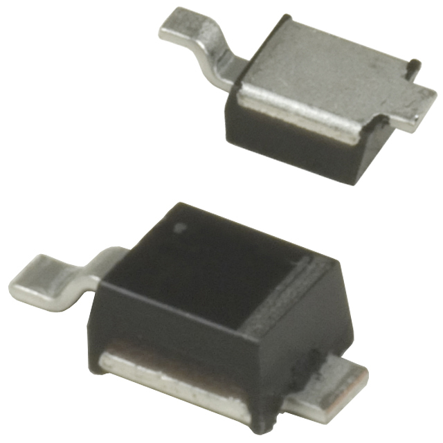 MICROCHIP TECHNOLOGY 齐纳(稳压)二极管 1PMT5948A/TR13