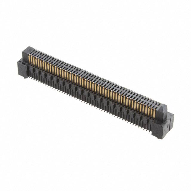 SAMTEC 矩形连接器 - 阵列/边缘型/夹层式（板对板） ERM8-050-05.0-L-DV-TR