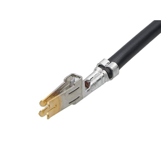 MOLEX 扁平带状线缆 2174811202