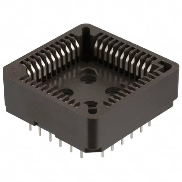 MILL-MAX 用于IC/晶体管的插座 940-44-028-24-000000