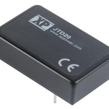 XP POWER AC-DC模块 JTD2048S12