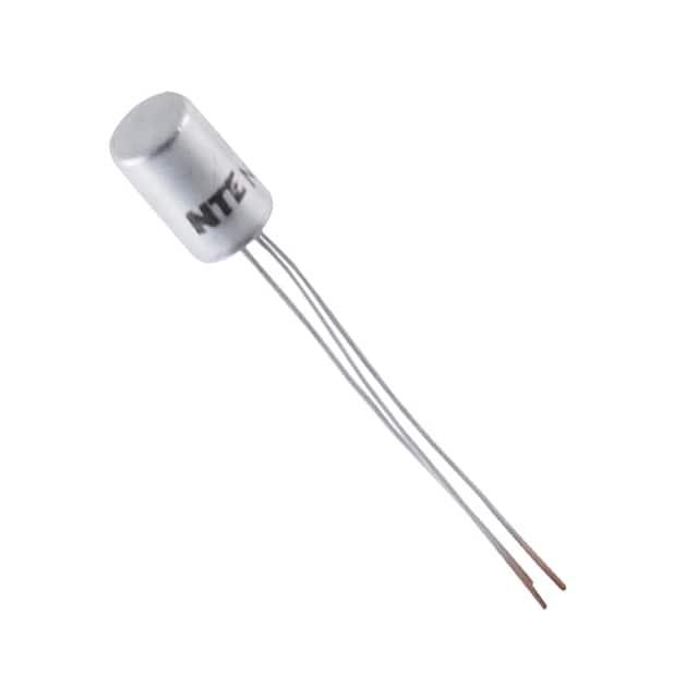 NTE ELECTRONICS 三极管(BJT) NTE102A