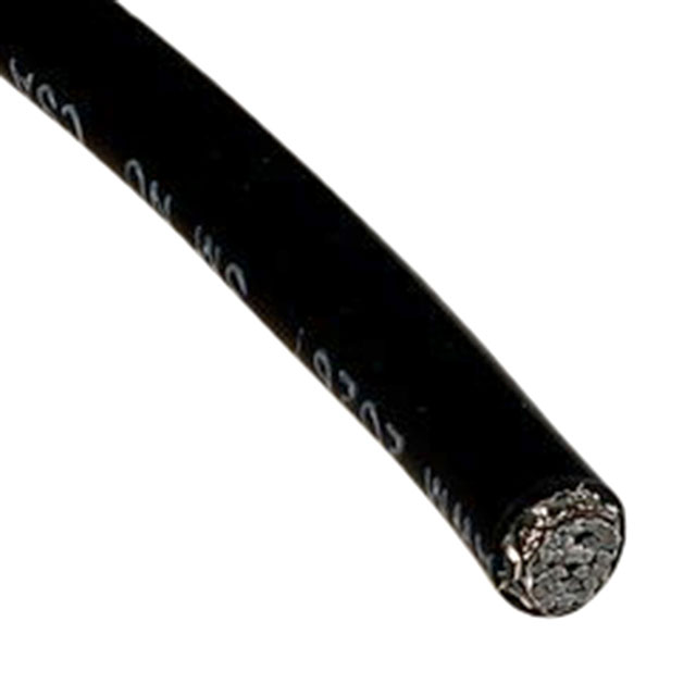 3M 扁平带状线缆 3659/09100SF