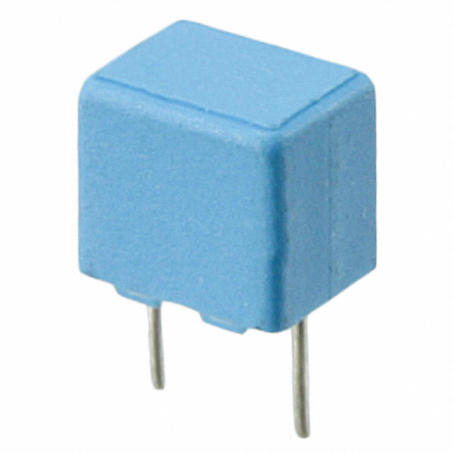 KEMET 薄膜电容 PFR5103J63J12L4BULK