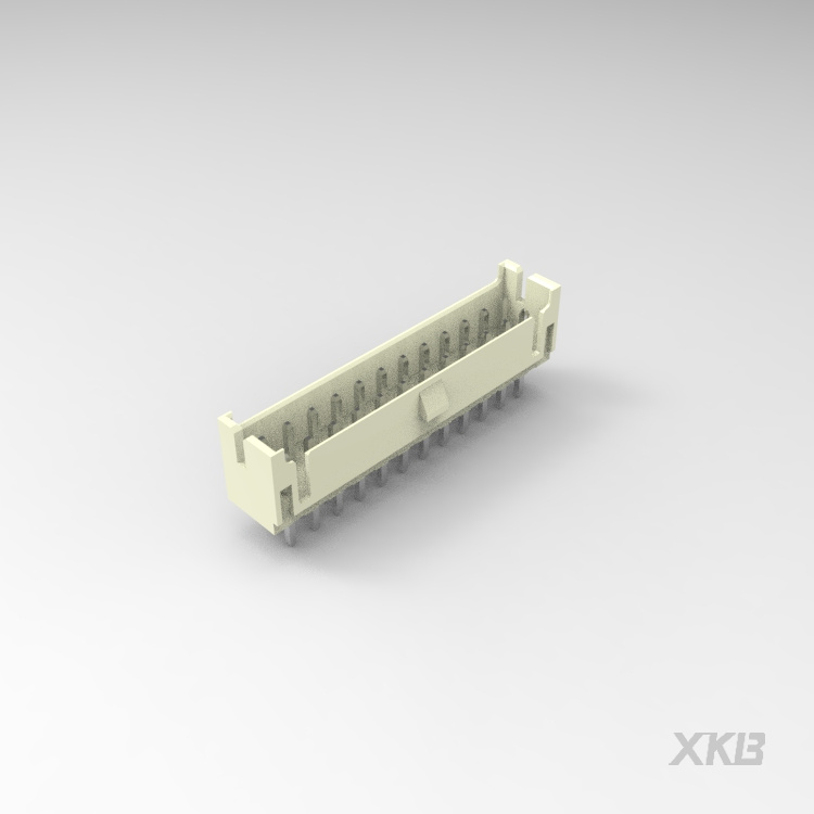 X2026WV-2x12B-N0SN--云汉芯城ICKey.cn