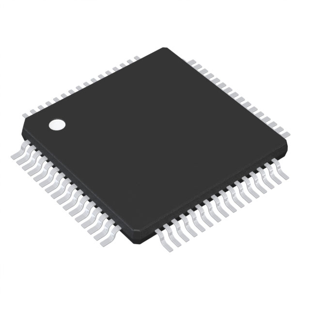 TEXAS INSTRUMENTS 微控制器(MCU) TM4C1230D5PMI
