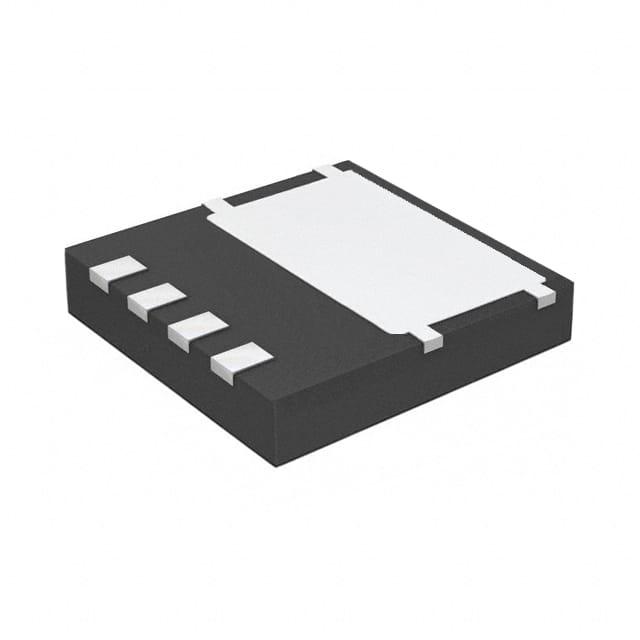 ON SEMICONDUCTOR 场效应管(MOSFET) FCMT080N65S3