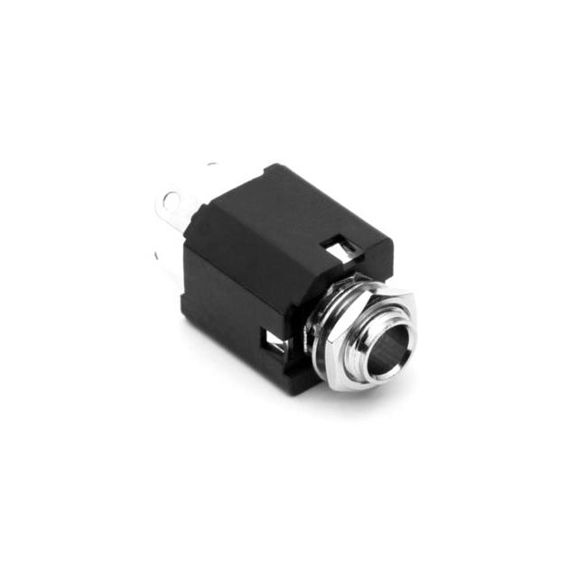 AMPHENOL 套管 - 音频连接器 ACJS-MVS-3