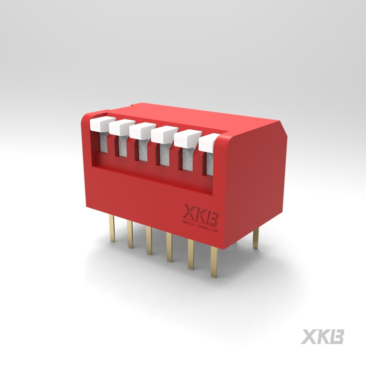 DPL-06RS--云汉芯城ICKey.cn