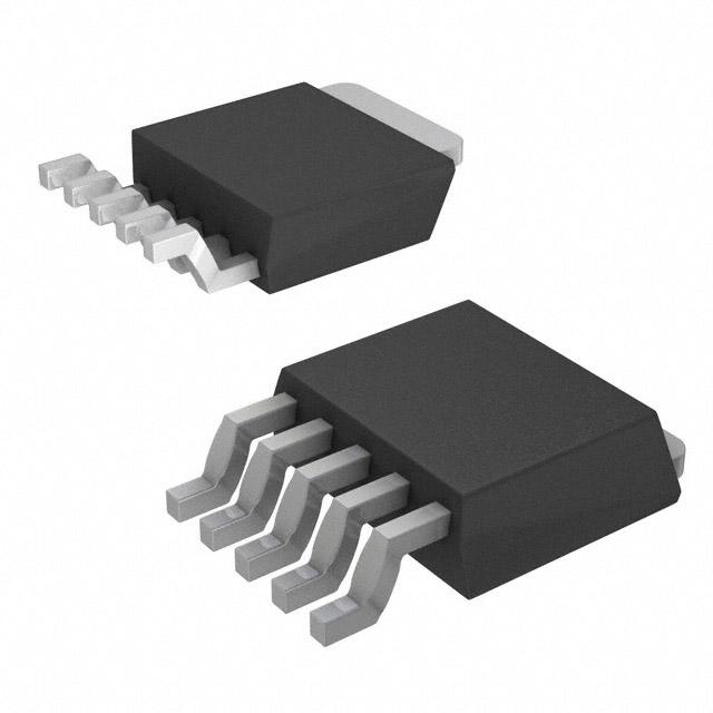 ON SEMICONDUCTOR LDO稳压器 NCP4629HDT060T5G
