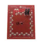 TEXAS INSTRUMENTS 评估、开发板开发工具 TS5MP646EVM
